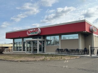 Wallingford, CT Retail - 970-978 N Colony Rd