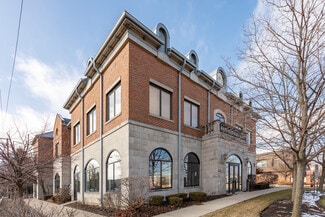 Lincolnshire, IL Office - 440-442 Milwaukee Ave