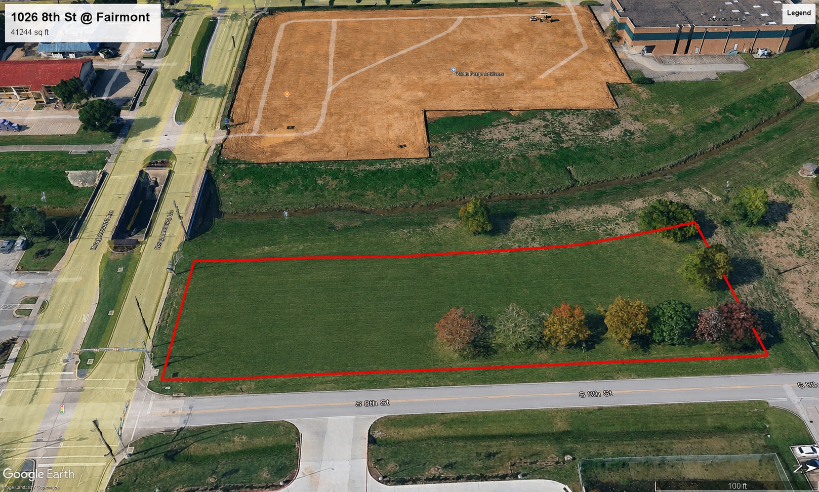 1026 S 8th St, La Porte, TX for Sale