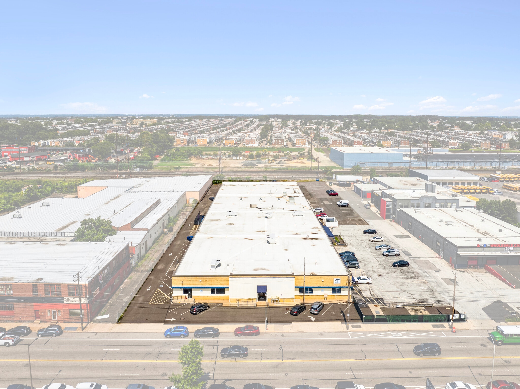 7520 State Rd, Philadelphia, PA for Sale