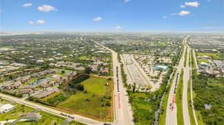 Fort Myers, FL Commercial Land - 16984-16998 McGregor Blvd