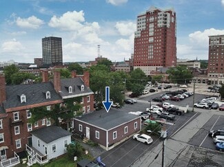 Manchester, NH Office - 100A Middle St