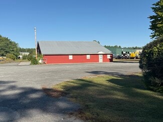 Queensbury, NY Flex - 369 Big Bay Rd