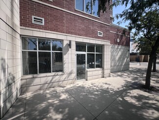 Chicago, IL Retail - 657 W Fulton St