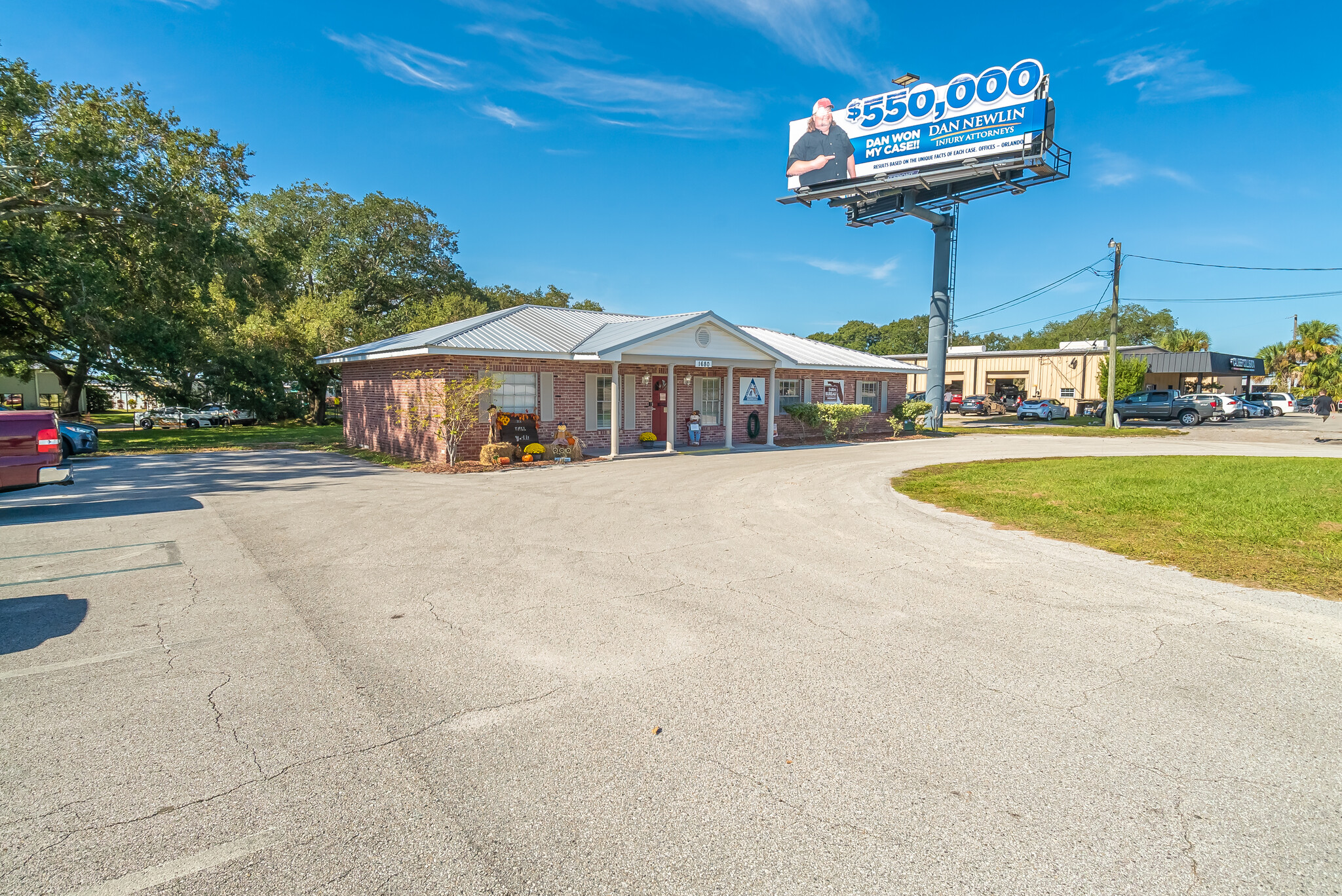 1680 E Irlo Bronson Memorial Hwy, Kissimmee, FL for Sale