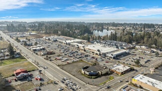 Milton, WA Retail - 900 Meridian Ave E Milton, WA Retail - 900 Meridian Ave E