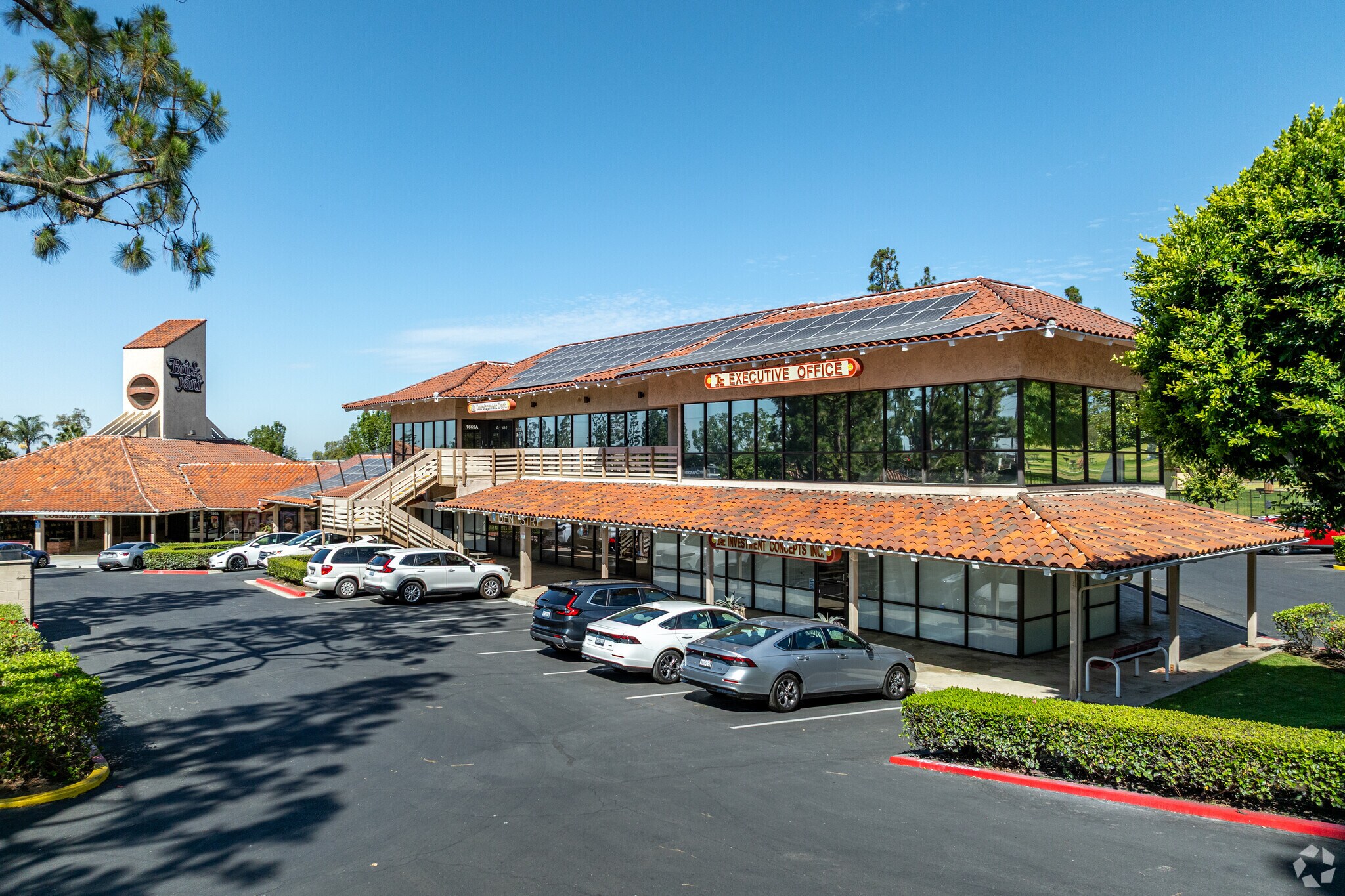 1633-1685 E Lincoln Ave, Orange, CA for Rent