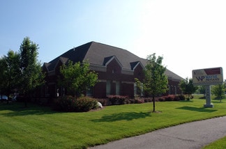 Auburn Hills, MI Office - 2201 Auburn Rd