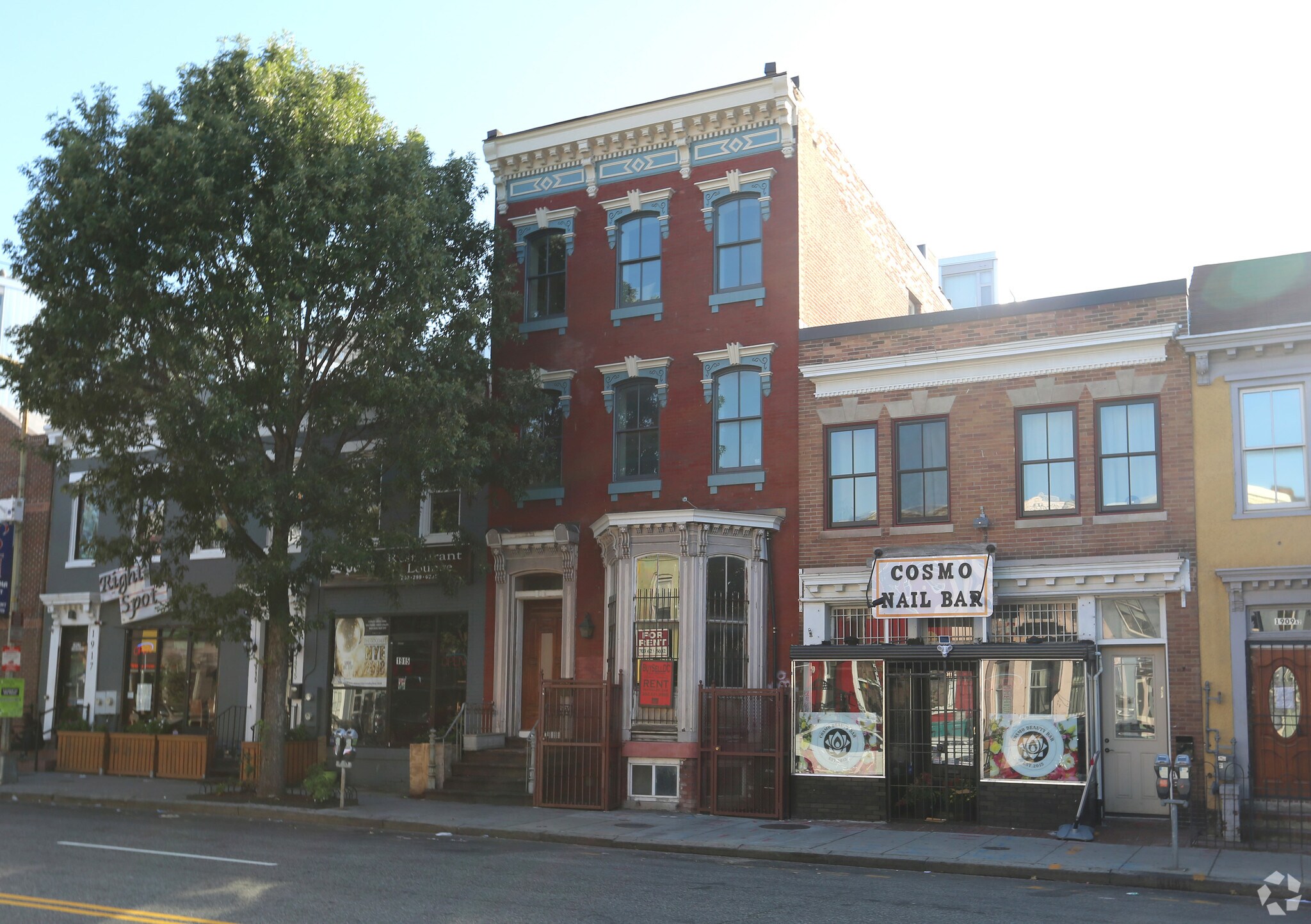 1913 9th St NW, Washington, DC for Rent