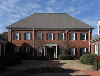Dunwoody, GA Office - 2406 Mount Vernon Rd