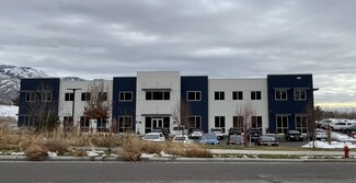 Layton, UT Office/Medical, Flex - 2980 N Church St