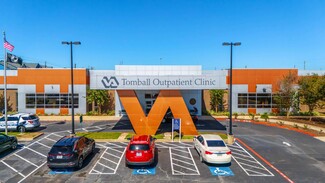 Tomball, TX Medical - 1200 W Main St