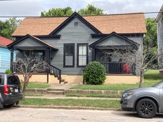 Raleigh, NC Office - 311 1/2 E Cabarrus St