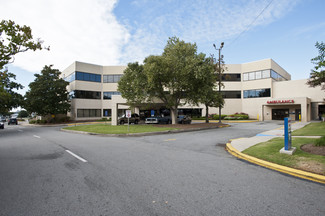 Macon-Bibb, GA Office/Medical - 310 Hospital Dr