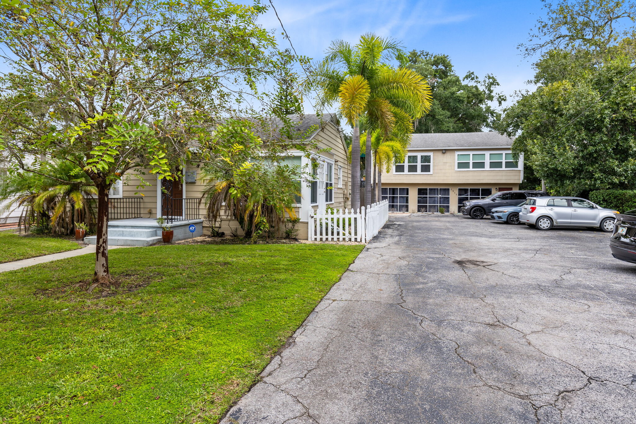 1513 E Livingston St, Orlando, FL for Sale