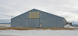 Rathdrum, ID Warehouse - 7836 W Boekel Rd