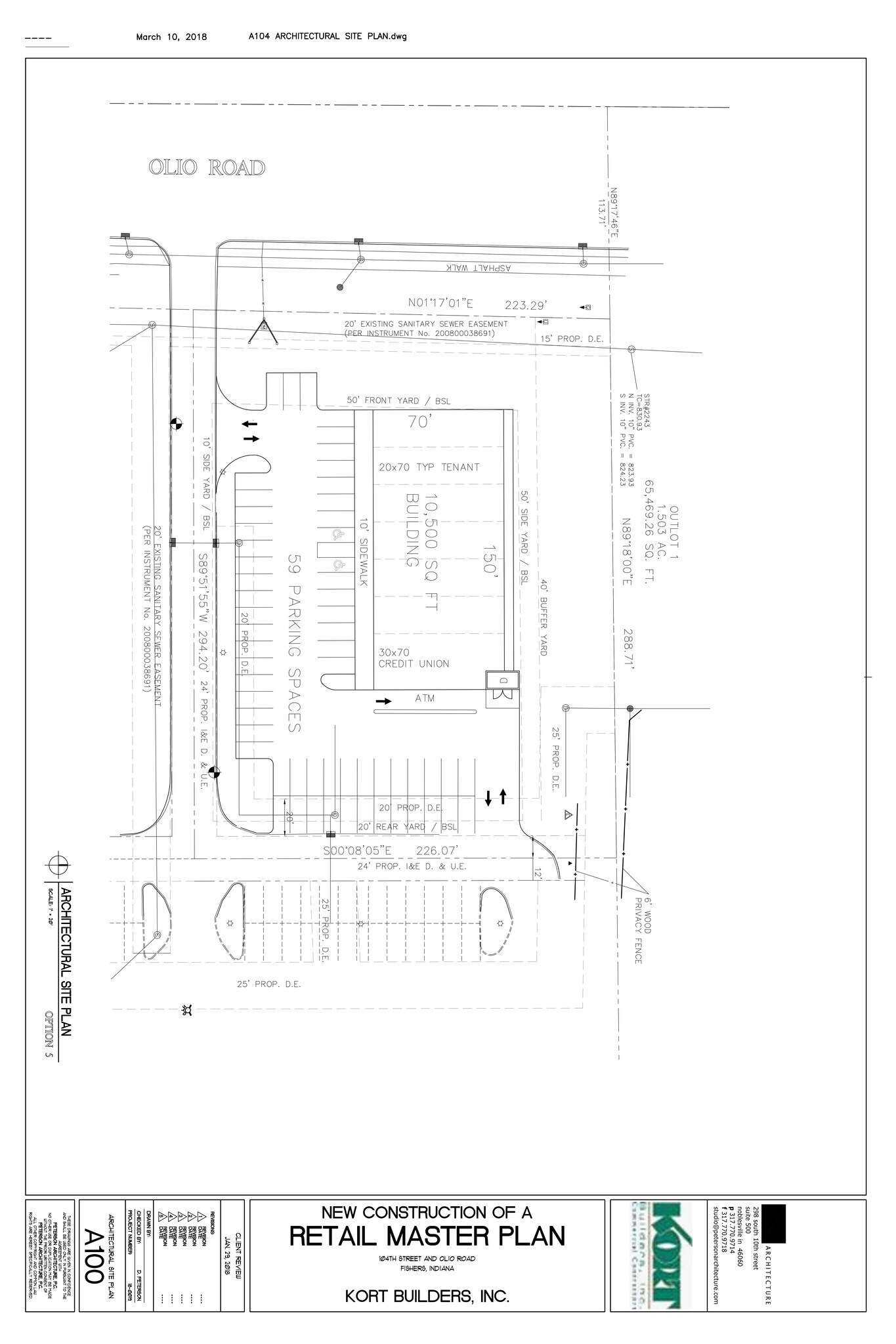 10470 Olio Rd, Fortville, IN for Rent