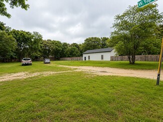 Coram, NY Industrial Land - 208 Old Yaphank Rd