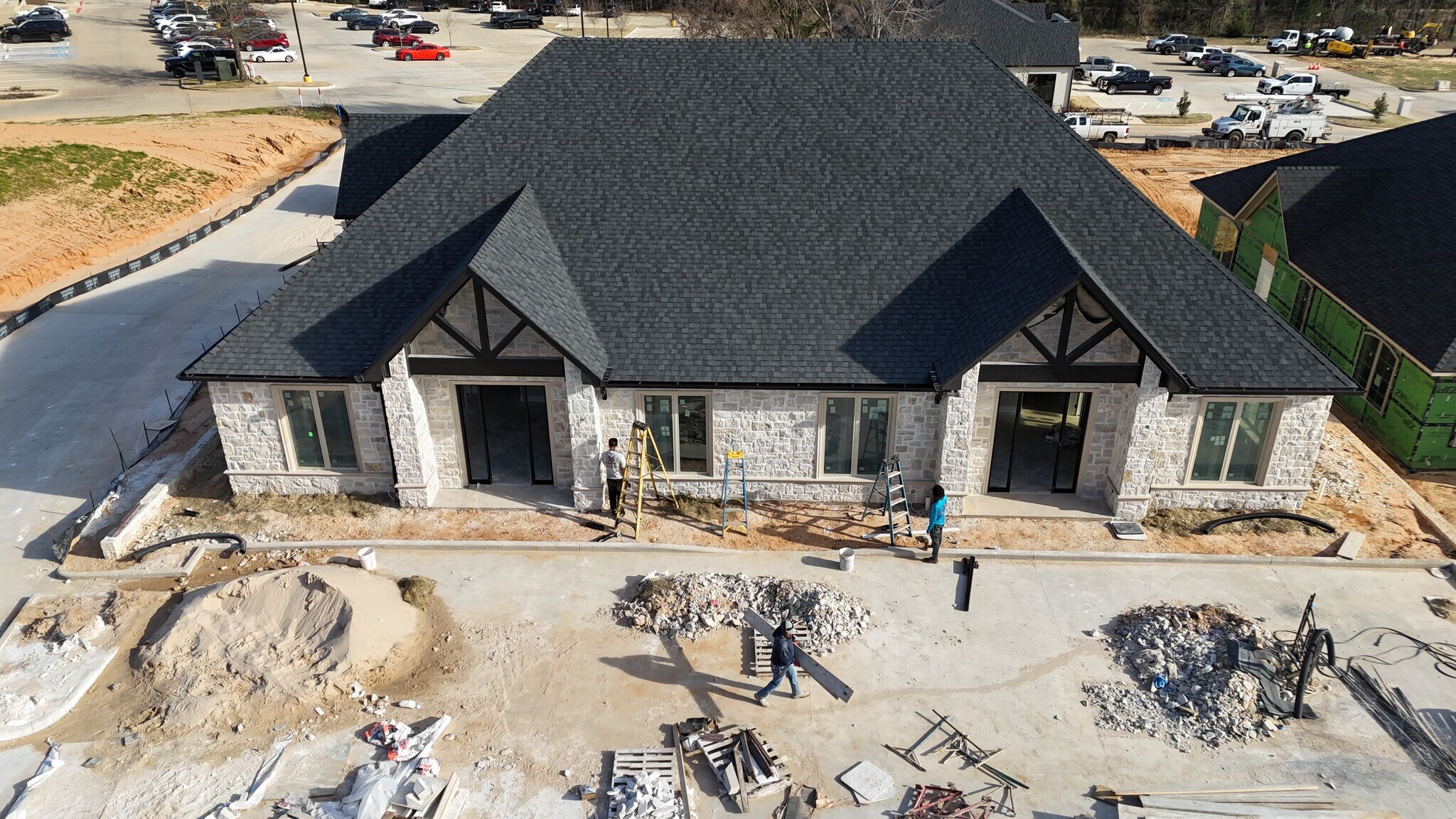 7196 Crosswater Ave, Tyler, TX for Rent