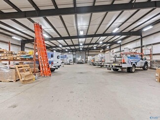 Arab, AL Flex - 540 S Brindlee Mountain Pky Arab, AL Flex - 540 S Brindlee Mountain Pky