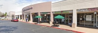 Pleasanton, CA Retail - 4555 Hopyard Rd