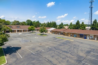 Ewing, NJ Retail - 172-252 Scotch Rd