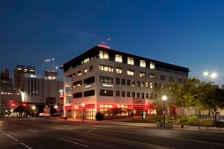 Oklahoma City, OK Office - 701 N Broadway Ave