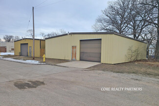 Muskegon, MI Warehouse - 2648 Park St