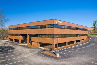 Des Peres, MO Office - 1714 Deer Track Trl
