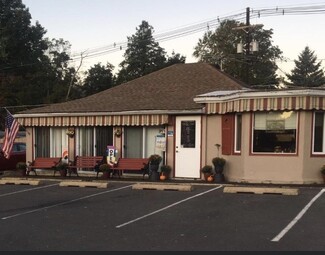 East Amwell, NJ Retail - 36 John Ringo Rd