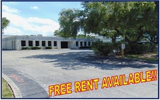 Tampa, FL Office - 4913 W Laurel St Tampa, FL Office - 4913 W Laurel St