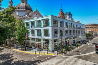 Sacramento, CA Office, Retail - 1020 12th St Sacramento, CA Office, Retail - 1020 12th St