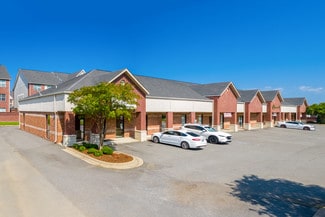 North Little Rock, AR Office - 7311 Riverpointe Dr