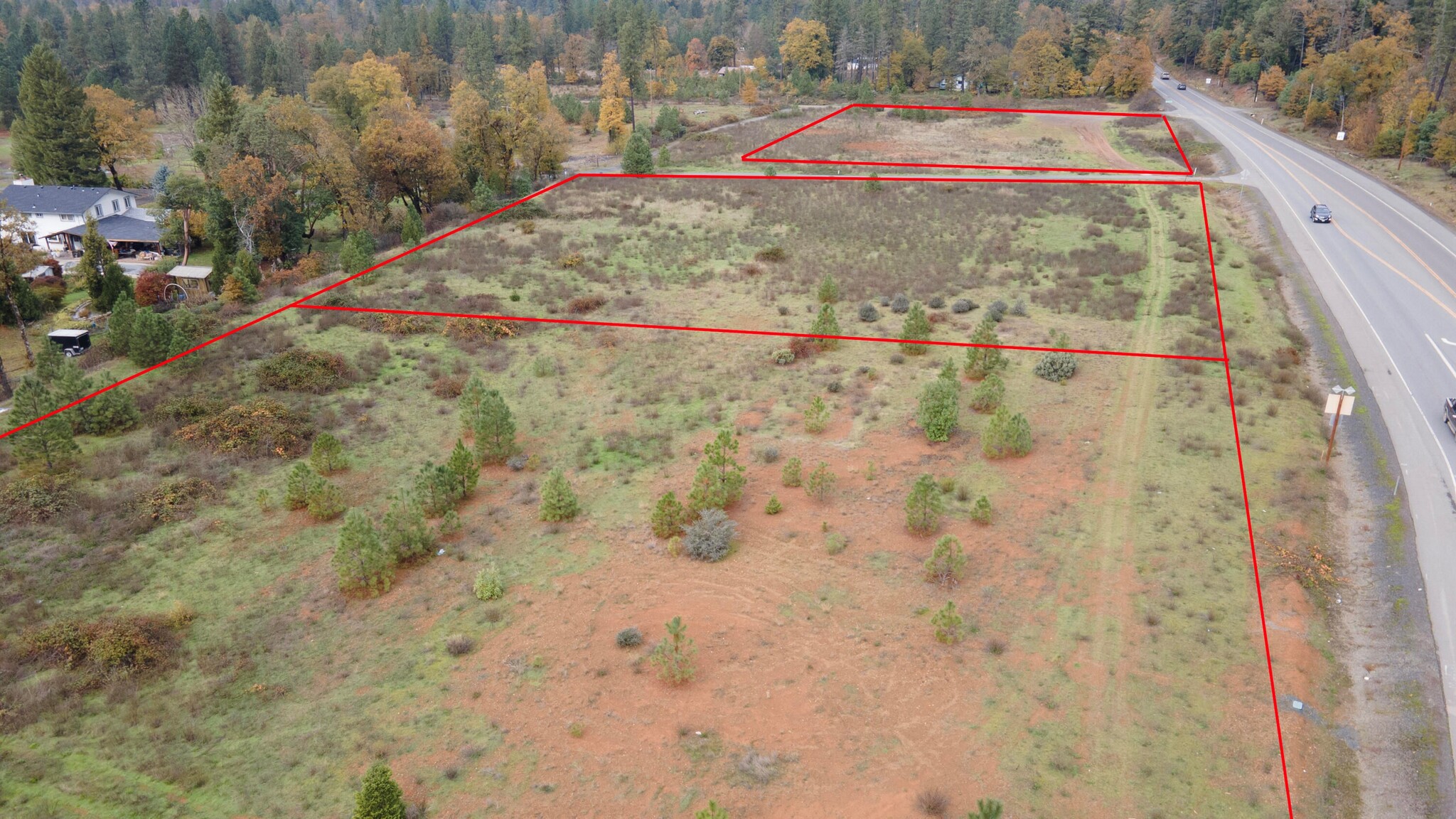 25210 Redwood Highway Cave Junction OR 97523, Cave Junction, OR for Sale