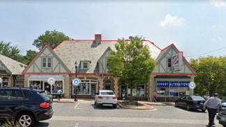 Baltimore, MD Office, Flex - 6901 York Rd