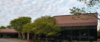 Birmingham, AL Office - 4100 Colonnade Pky