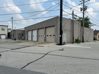 Campbellsport, WI Industrial - 102 Railroad St