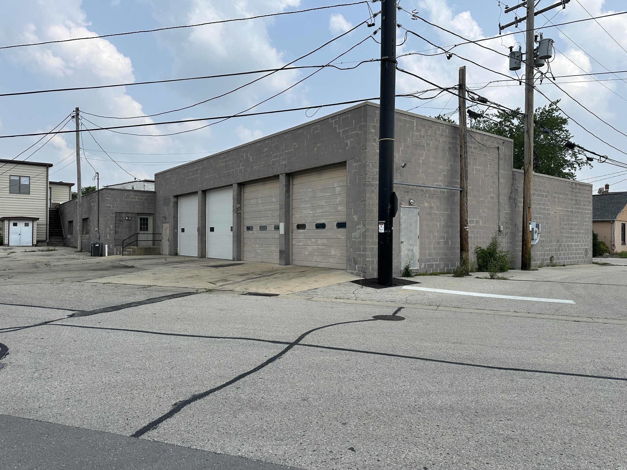102 Railroad St, Campbellsport, WI for Rent