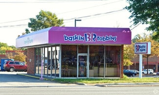 Richmond, VA Freestanding - 5510 W Broad St