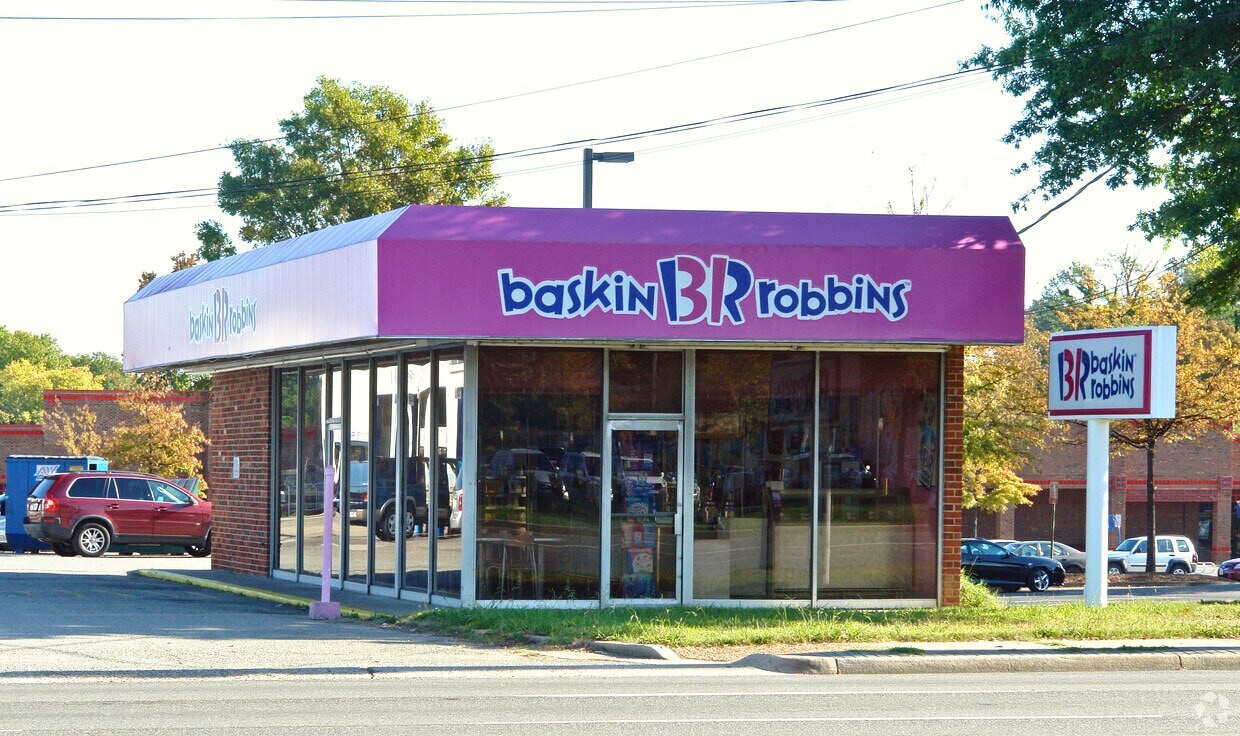 5510 W Broad St, Richmond, VA for Sale