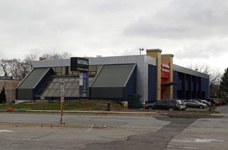 Burlington, ON Retail - 3430 Fairview St