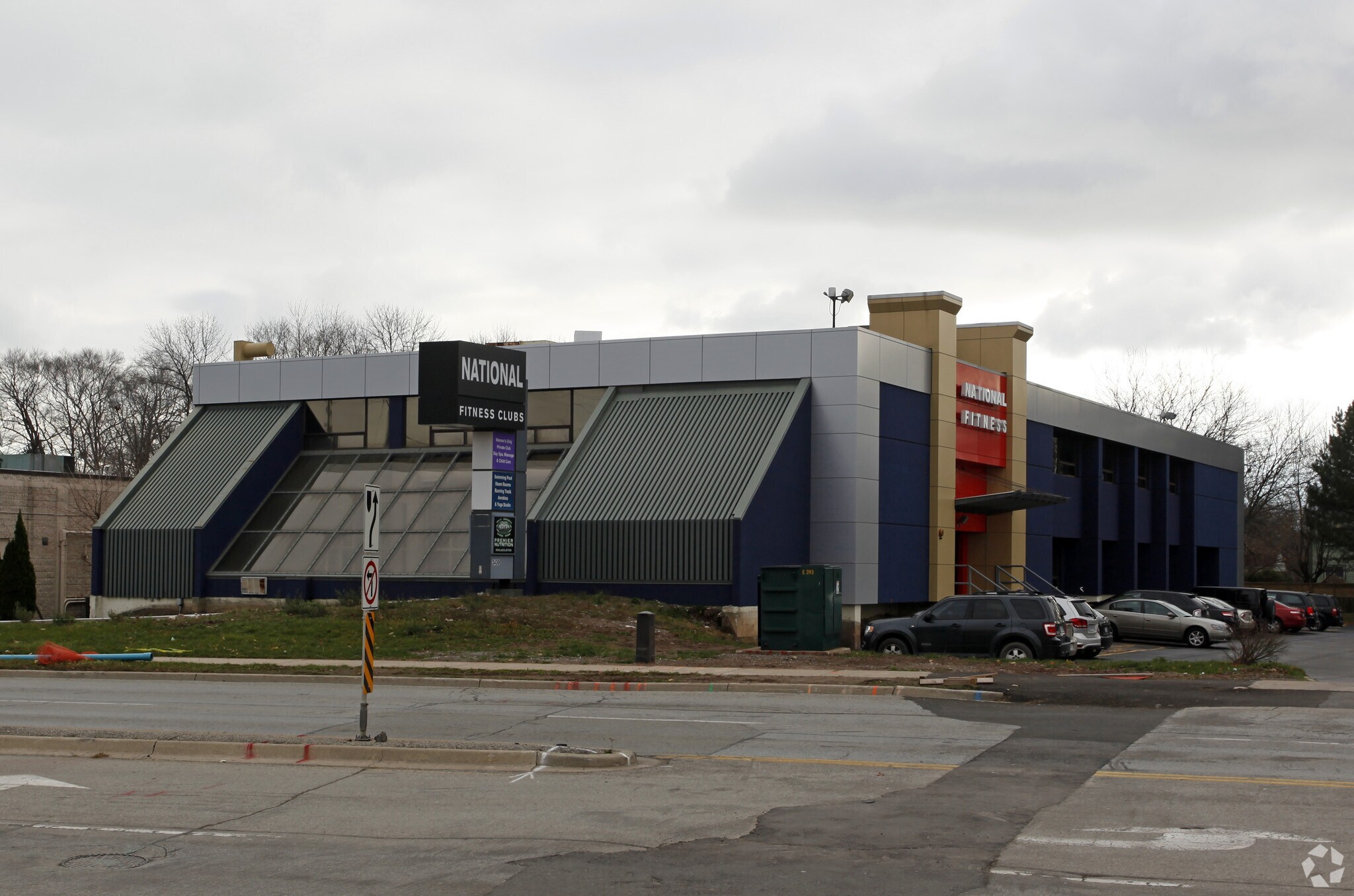 3430 Fairview St, Burlington, ON for Rent