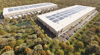 Manalapan Township, NJ Industrial - 203A State Route 33