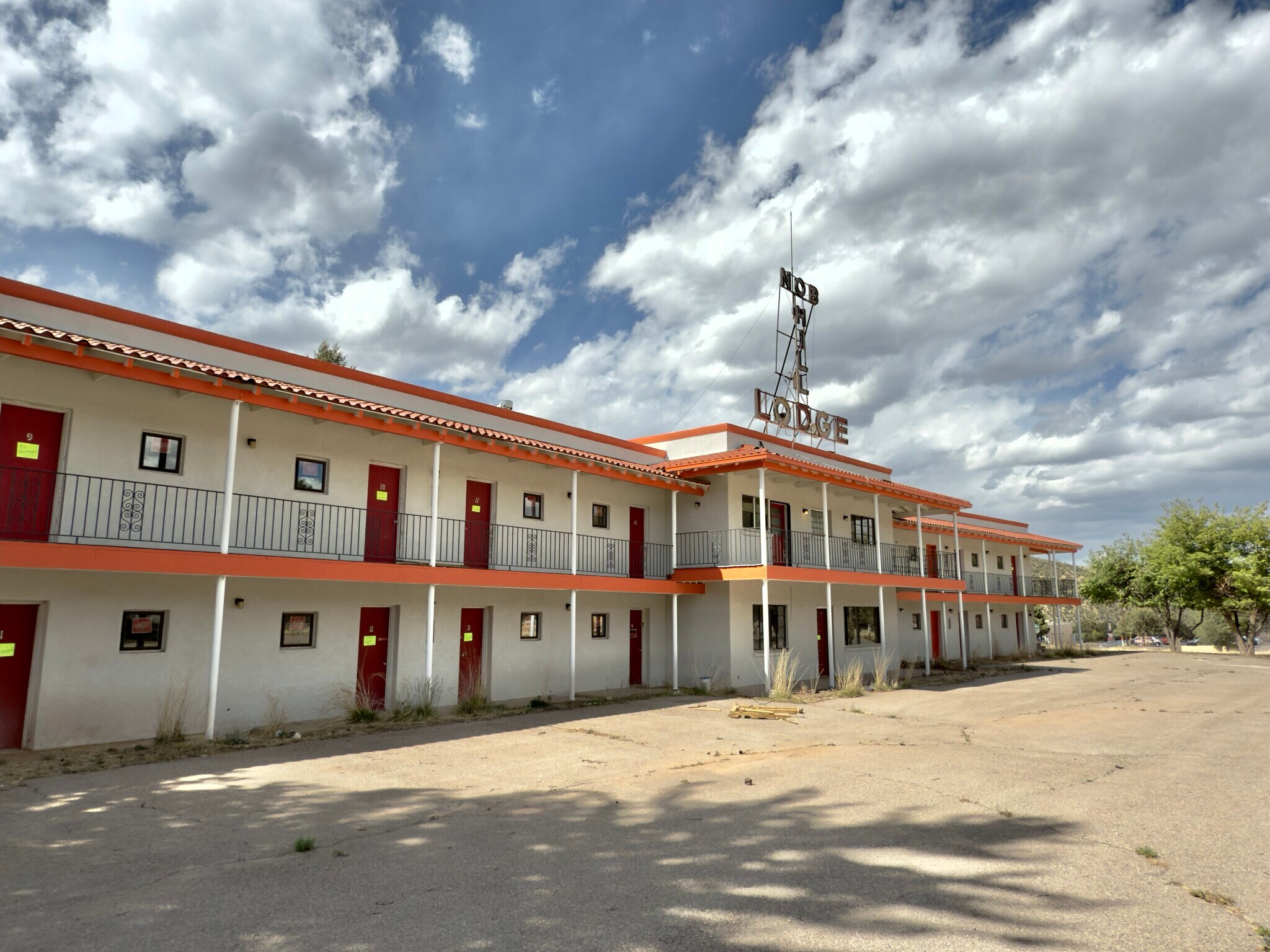 103 El Paso Rd, Ruidoso, NM for Sale
