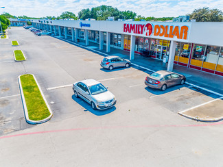 Hurst, TX Medical - 716-756 E Pipeline Rd