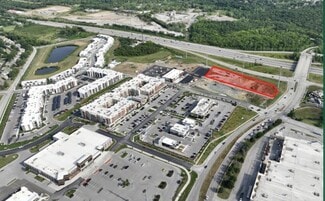 Lee's Summit, MO Commercial Land - 1010 NW Pryor Rd Lee's Summit, MO Commercial Land - 1010 NW Pryor Rd