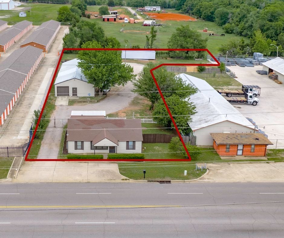 2127 SE 44th St, Oklahoma City, OK for Sale