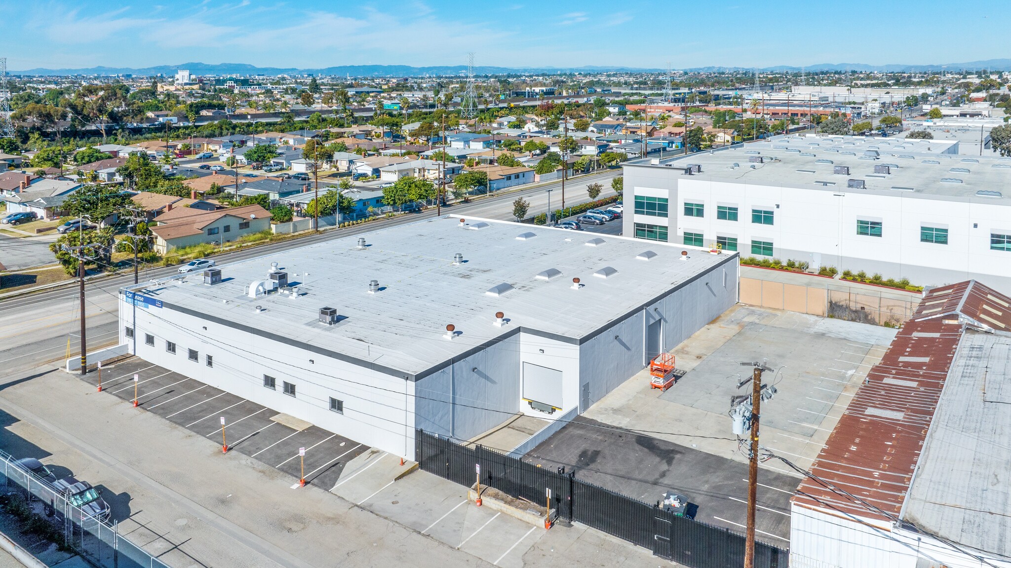 15916 S Figueroa St, Gardena, CA for Rent
