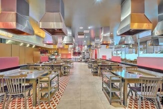 Tustin, CA Retail - 14520 Newport Ave
