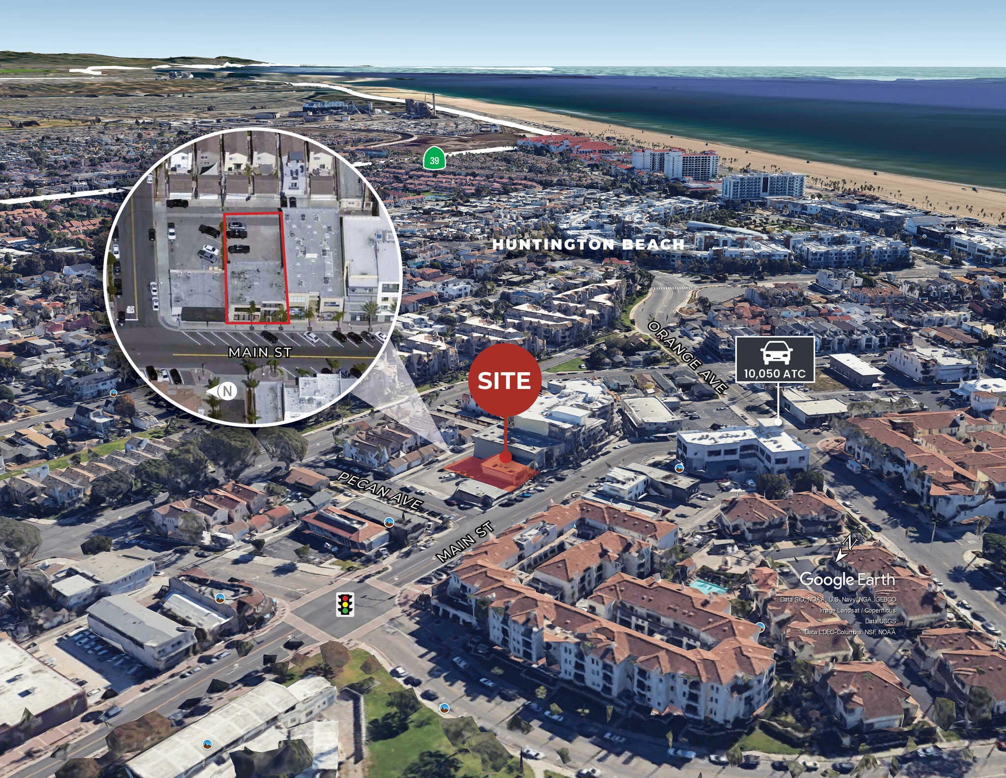 438 Main St, Huntington Beach, CA for Rent